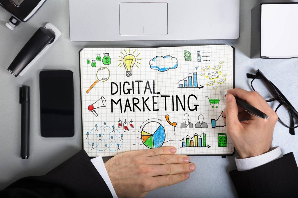 The Era Of Digital Marketing: How To Get Ahead